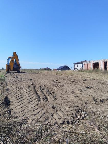 Apartament în Săcălaz