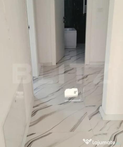 Apartament cu 2 camere în Bucium