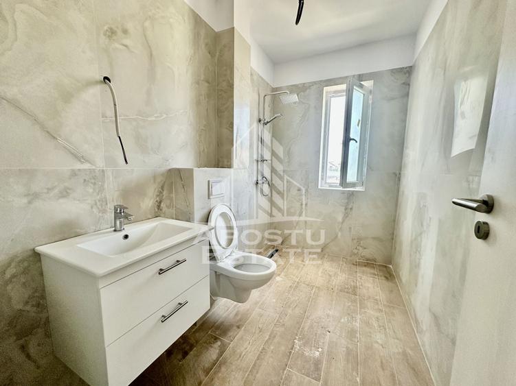 Apartament cu 2 camere, 2 balcoane, etaj 1, zona Planetelor - 5