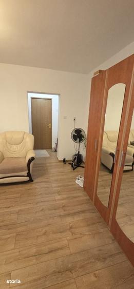 2 camere Fratii Golesti Zona Gara, etaj 2 - 7