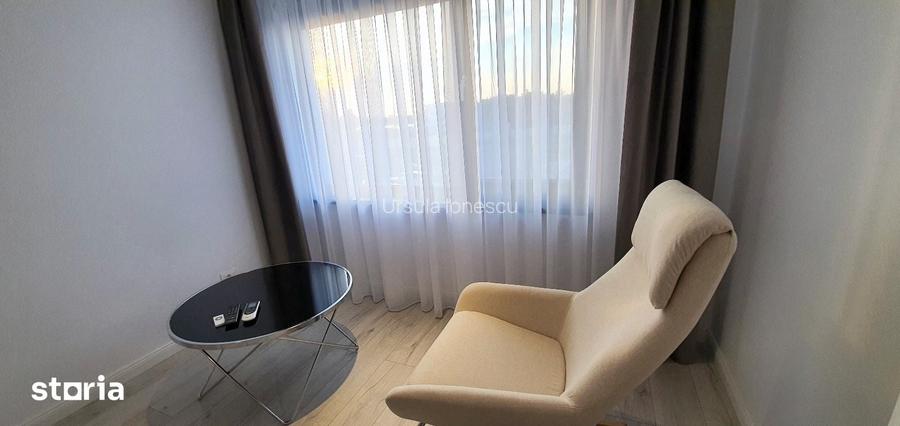 Apartament 4 camere | 160MP | Baneasa-Damaroaia - Petrom City