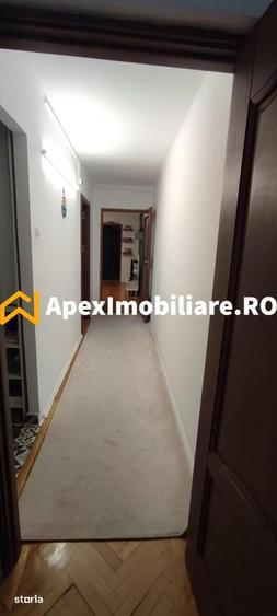 Apartament 3 camere | 10' Metrou Gorjului | mobilat-utilat complet - 5