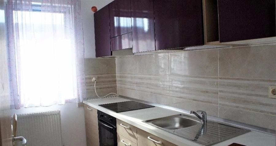 Apartament cu 2 camere decomandat, mobilat în Tineretului
