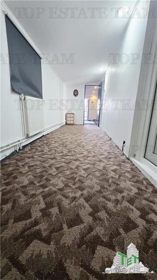 Apartament cu 5 camere decomandat în Giulești