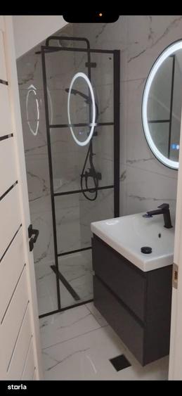 Casa construc?ie noua , cuplata, finisata,zona Gradina Poporului - 5