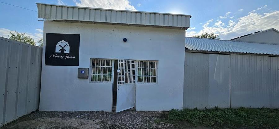Spațiu comercial, de 20 mp, în Nedelea