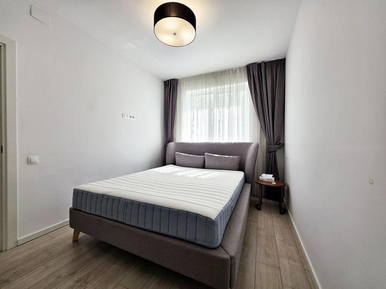 Apartament 2 camere cu terasă generoasă | Parcare – New Point, Pipera - 10