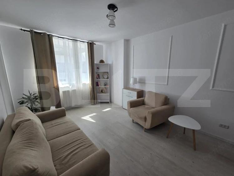 Apartame de inchiriat in City of Mara 58,8 mp | Ideal pentru birou sau cabinet - 1