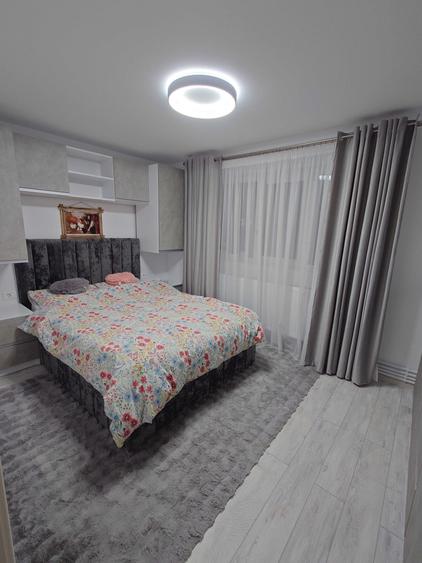 Apartament Mobilat+Utilat,3 camere Targoviste M11 - 3