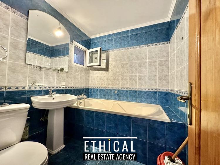 Apartament cu 3 camere decomandat, mobilat în Gorjului