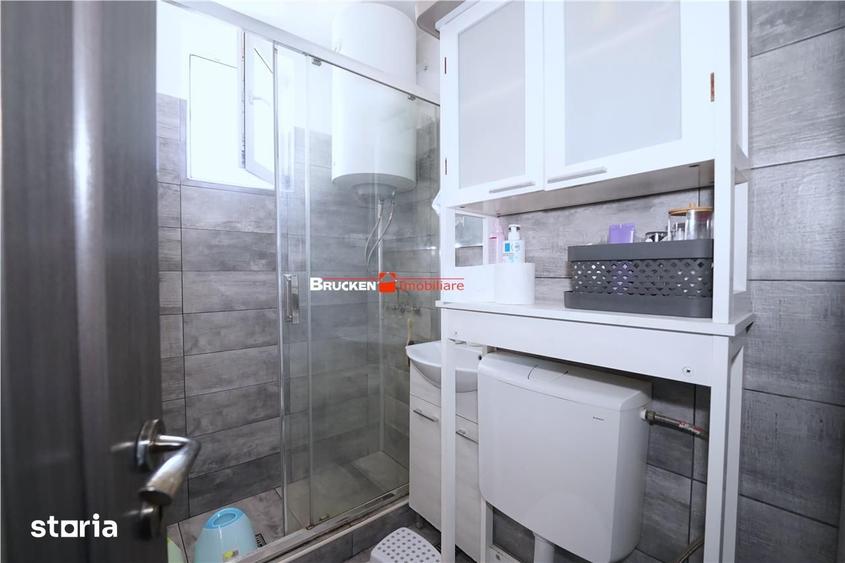 Apartament cu 2 camere de vanzare Alesd, Bihor | Parter | Complet mo - 12