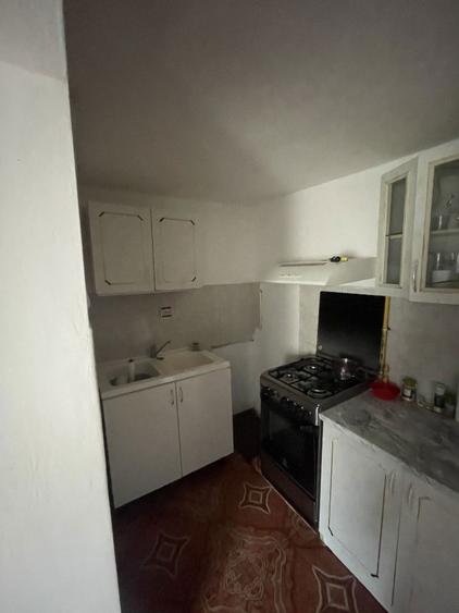 Casă cu 2 camere în Grădiște
