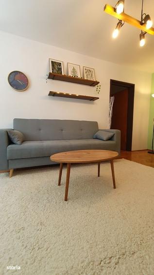 Apartament 2 camere de inchiriat - Drumul Taberei, sector 6 - 6