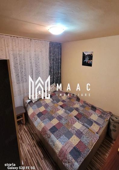 Apartament cu 2 camere semidecomandat în Hipodrom 3