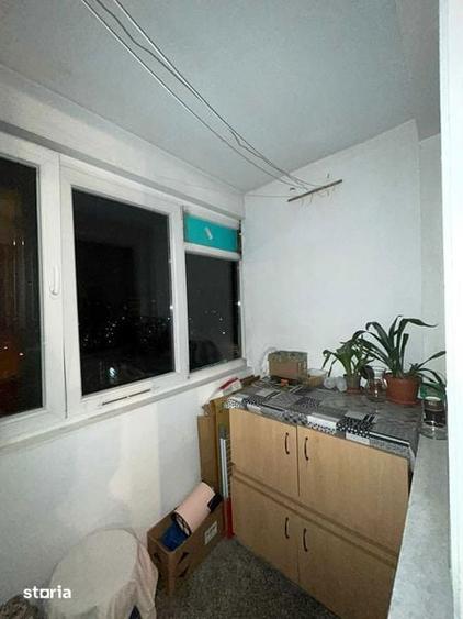 Garsonieră semidecomandată în Drumul Taberei