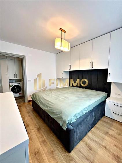 Apartament cu 2 camere decomandat, mobilat în Ultracentral