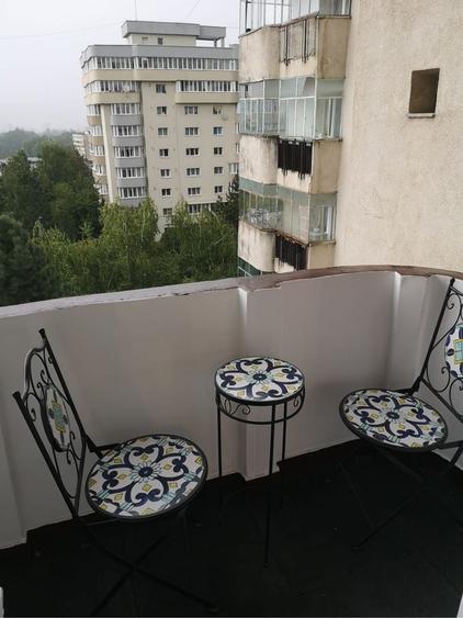 Apartament cu 2 camere în Mănăștur