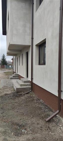 Duplex cu 8 camere cu Teren 1023 Mp în Nanov