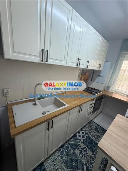 Apartament 3 Camere, Orhideelor, Terasa, Militari Residence, 550 euro - 9