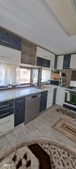 Casă cu 4 camere în Valea Borcutului