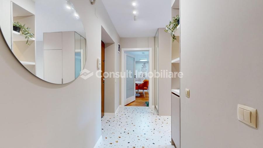 Apartament 2 camere | Horea | Facultatea de Litere - 14