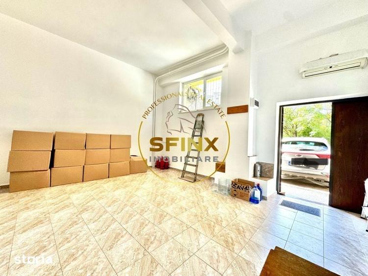 Spatiu comercial 68mp | Sos Oltenitei | Brancoveanu | Disponibil Imedi - 8