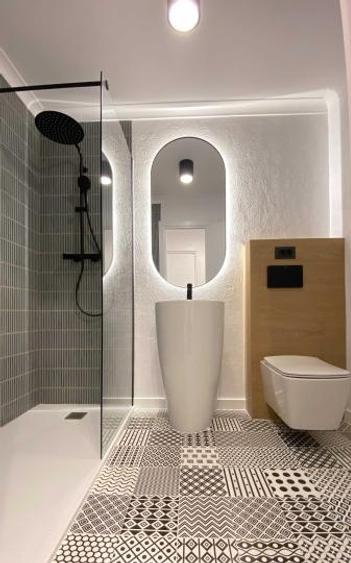 Apartament cu 2 camere decomandat, mobilat în 13 Septembrie
