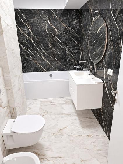 Apartament cu 3 camere în Orizont
