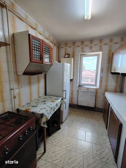 Reducere de pret!!! Ap 2 camere in Tgv-zona Scoala nr 8 - 2