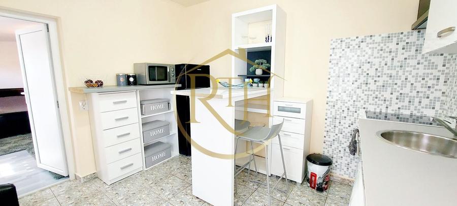 Garsonieră decomandată, mobilată în Simion Bărnuțiu