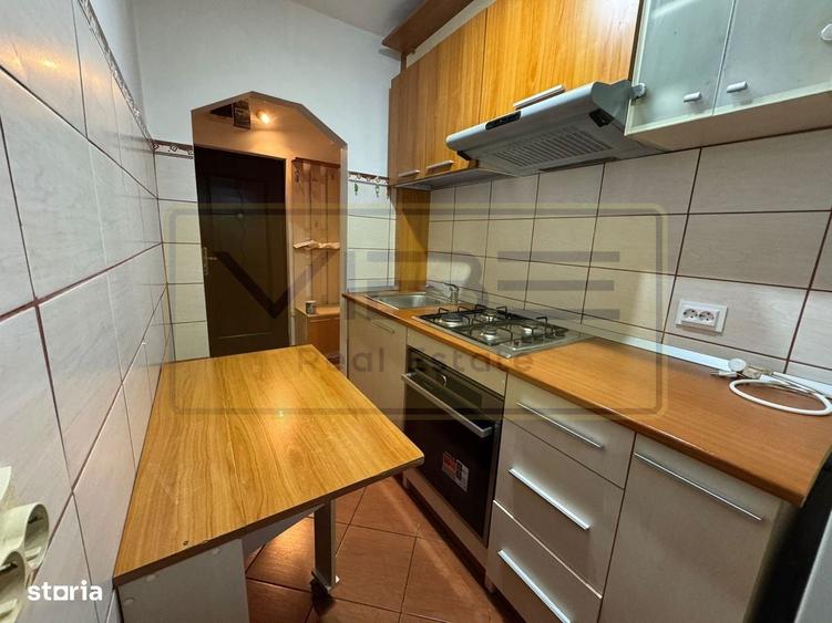 Apartament 2 camere decomandat Tatarasi - Blv V. Lupu - 9