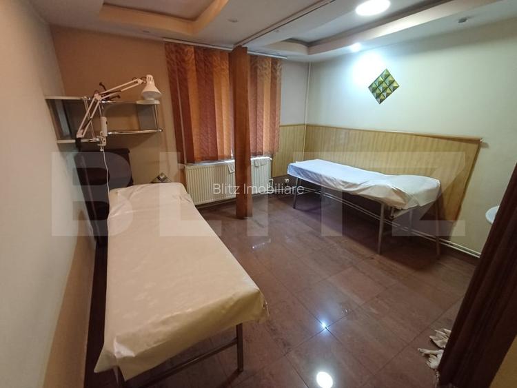 Inchiriere spatiu comercial, zona 23 August