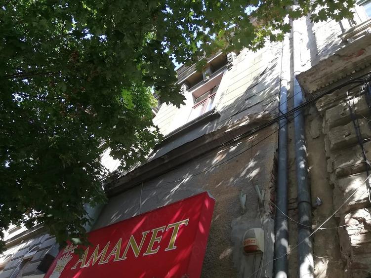 Spațiu comercial, de 69 mp, în Sinaia