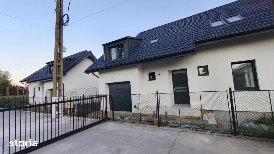 Casă cu 4 camere cu Teren 350 Mp în Unirii