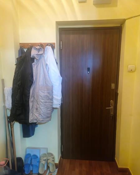 Garsonieră semidecomandată în Nicolae Grigorescu