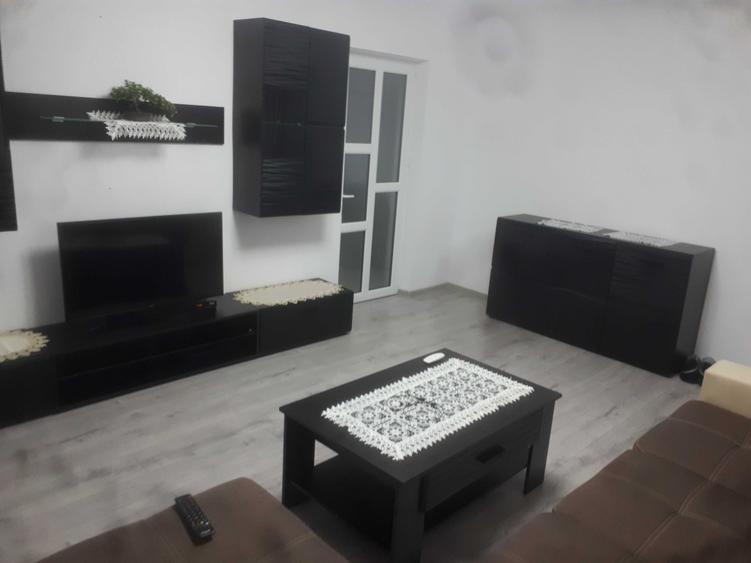 Apartament cu 2 camere în Ultracentral