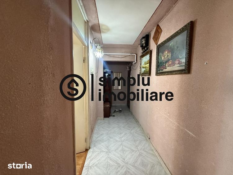 Apartament 2 camere Brazda Lui Novac et 1/4 - 1