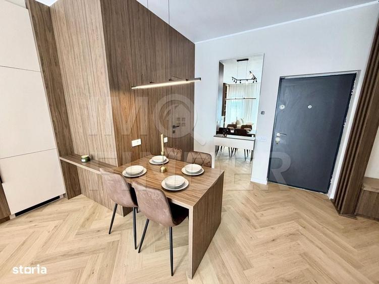 Apartament premium 2 camere | Eroilor Residence - 5