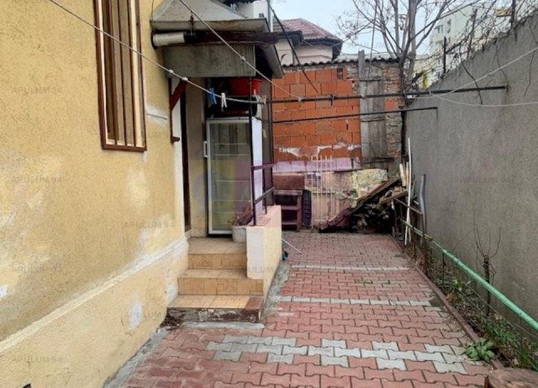 Casă cu 3 camere cu Teren 105 Mp în Floreasca