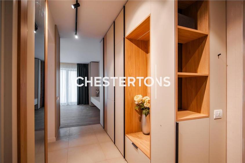 Apartament cu 2 camere decomandat în Antiaeriană