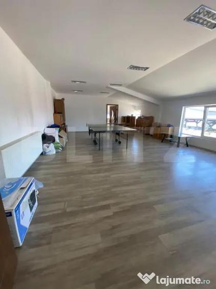 Spațiu comercial, de 300 mp, în Viișoara