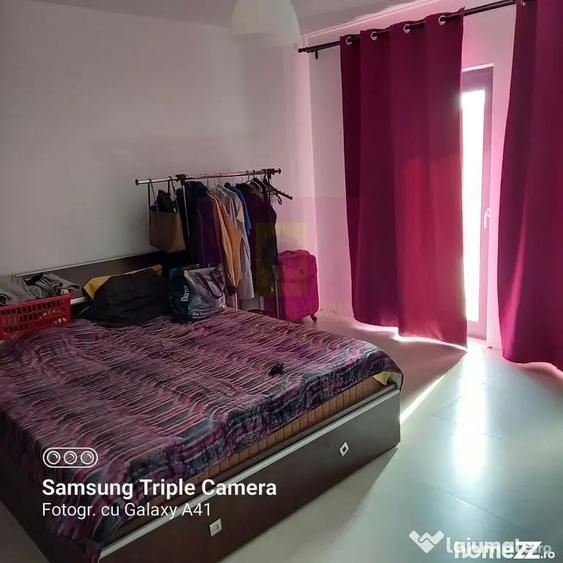 Vila P+1+pod- Fundeni- Dobroesti - 9