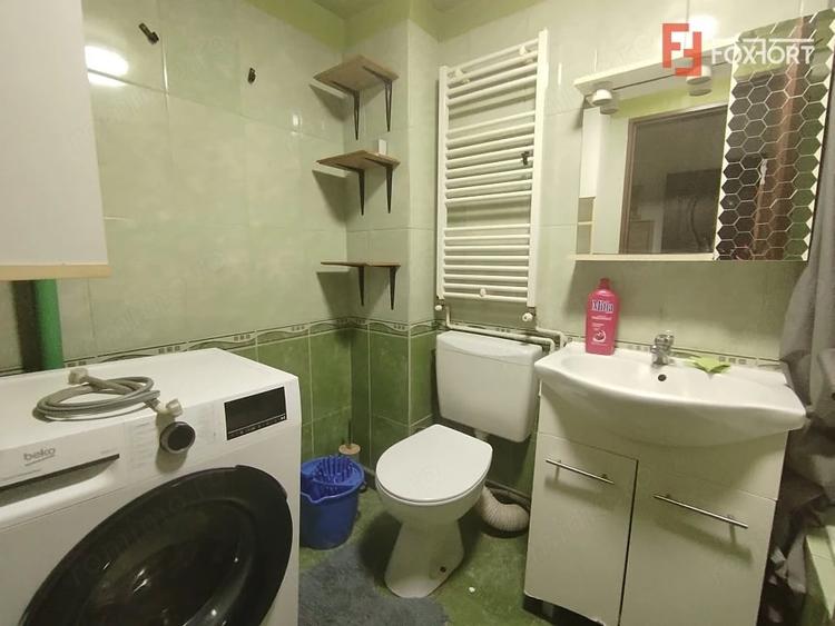 Apartament cu 2 camere decomandat în Dâmbovița