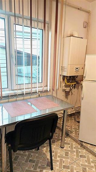 Garsonieră decomandată în Unirii Nord