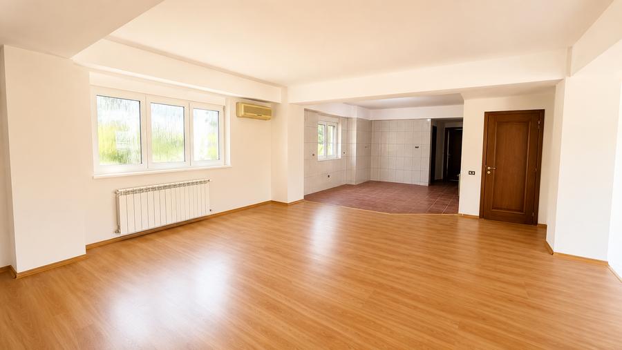 Casă individuală cu 10 camere cu Garaj în Pipera