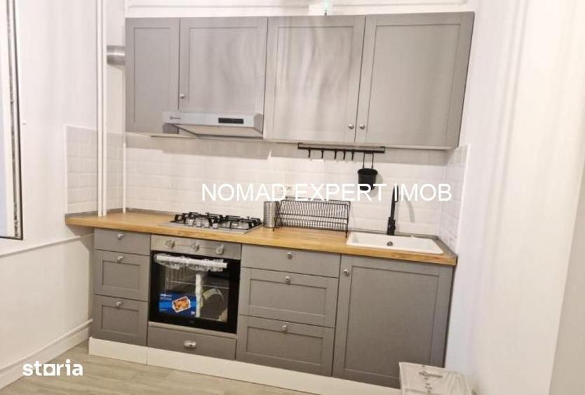 Oferte Inchirieri 3 Camere Rahova Str Sergent Scarlat nr 2 - 14