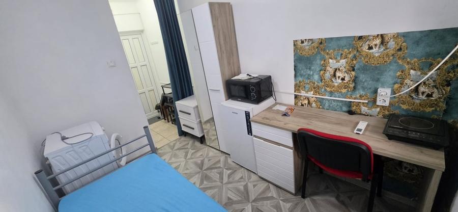 Garsonieră, mobilată în Spitalului