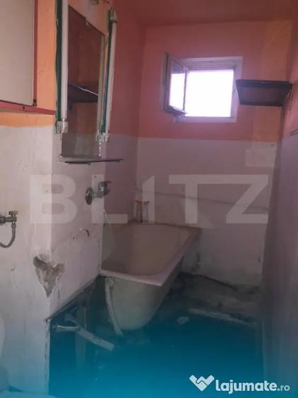 Apartament 2 camere , 41 mp , zona 14 Mai - 3