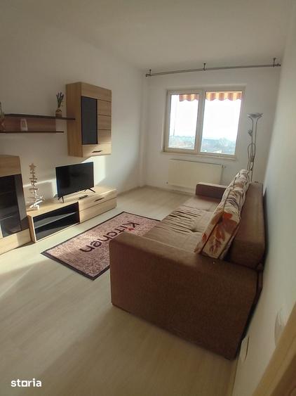 Apartament cu o camera si loc de parcare, Visoianu - 6