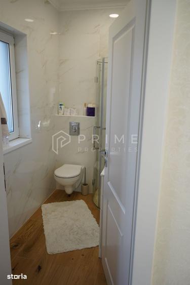 Casă cu 3 camere cu Teren 283 Mp în Livezeni